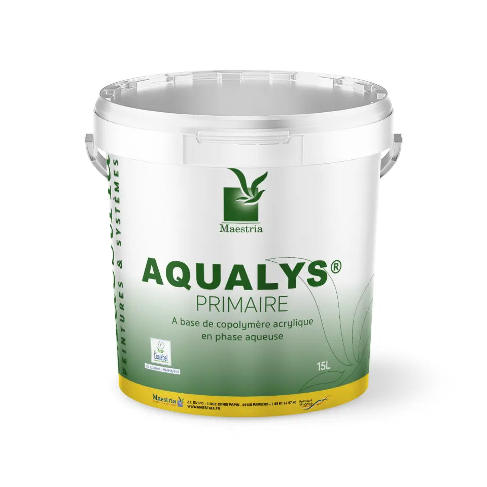 Aqualys Primaire 15L