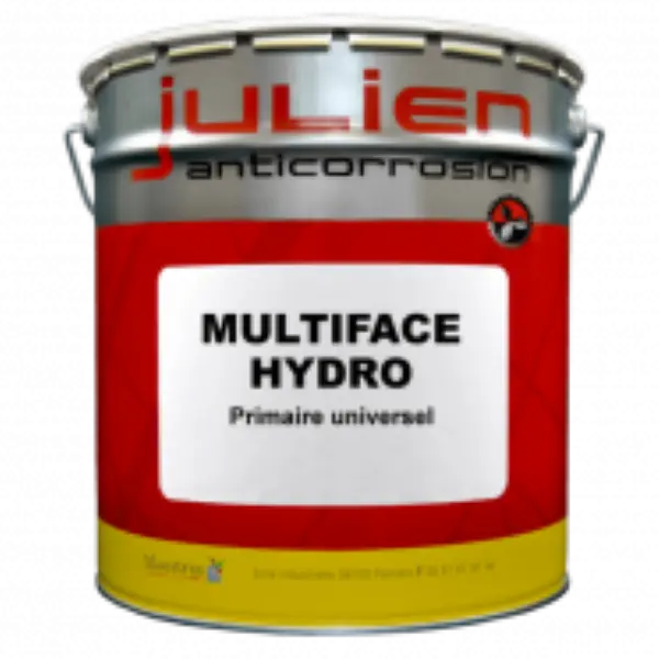 Multiface Hydro