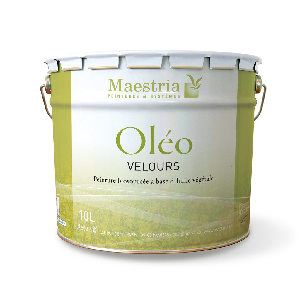 Maestria Oleo Velours