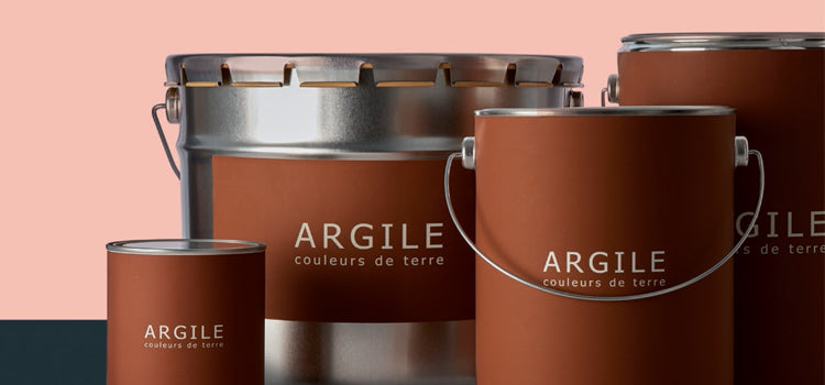 Argile Blanc Plafond