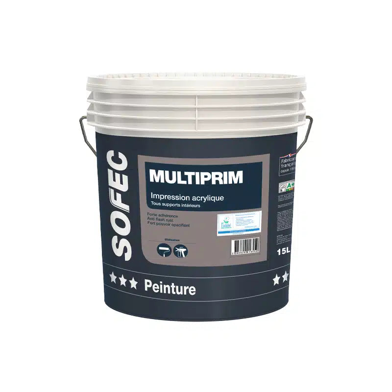 SOFEC MULTIPRIM